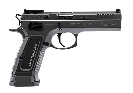 SAR USA K12STSP      K-12 SPORT SS        9MM 17RD
