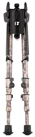 HARRIS S-25CCAMO  SERIES S   13.5-27 BIPOD CAMO
