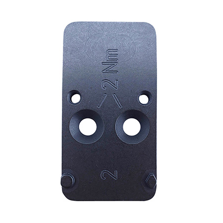 HK 50254262  MOUNTING PLATE #2 VP9OR TRIJ