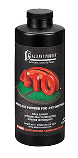 ALLIANT POWDER 410 1LB CAN