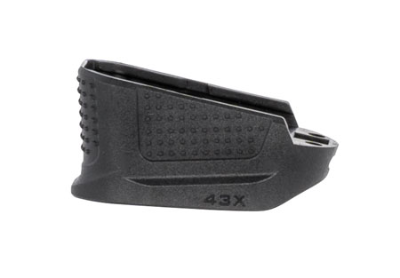 STRIKE ENHNCD MAG PLATE +2 FOR G43X