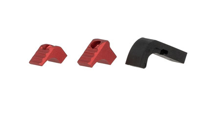 SI G4-MAGRELEASE-RED  MAG RELEASE GLK GEN4