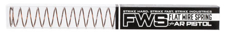 SI AR-FWS-P          AR PSTL FLATWIRE SPRING