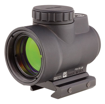 TRJ 2200004 MRO  1X25 2.0MOA RED W/MNT AC32067