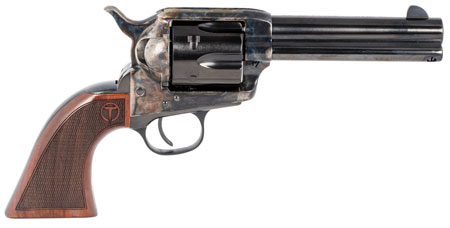 Taylor SMOKE WAGON  4.75'' .357MAG