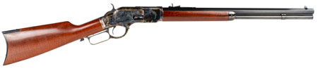 TF UBERTI 1873 357MAG 20 STRAIGHT STOCK TT