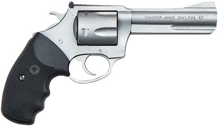 CHARTER TGT. Mag .357 SS CHARTER TGT. Mag .357 SS 4.2"