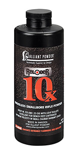 RELODER 10X RIFLE POWDER