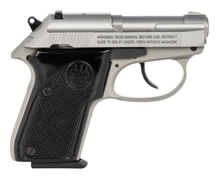 BERETTA 3032 TOMCAT 32ACP 2.4"
