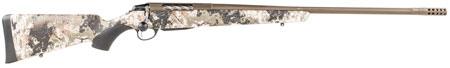 TIK T3X LITE VEIL WIDELAND 270WSM 24 3RD