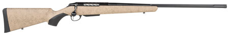 TIK T3X LITE ROUGHTECH TAN 270WSM 24.3 3RD