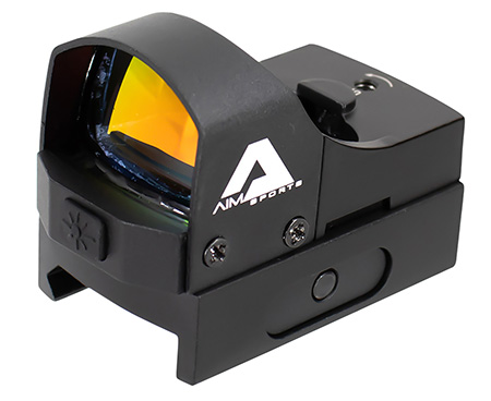 AIMSPORTS RT5-P1    RED DOT 1X24 PISTOL