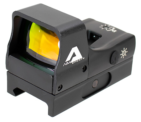 AIMSPORTS RT5-C1    RED DOT 1X27 CMPT