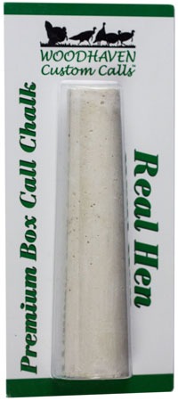 WOODHAVEN CUSTOM CALLS REAL