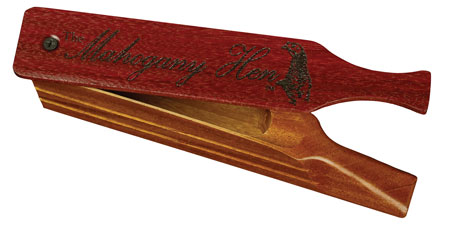 WOODHAVEN CUSTOM CALLS THE
