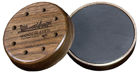 WOODHAVEN CUSTOM CALLS LEGEND