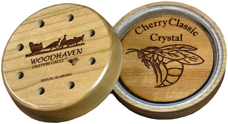 WOODHAVEN CUSTOM CALLS CHERRY