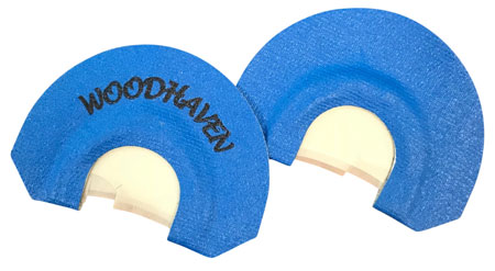 WOODHAVEN CUSTOM CALLS BLUE