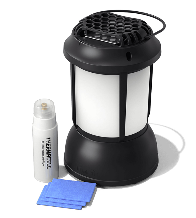 THER PSLL2  PATIO SHIELD REPELLER LANTERN
