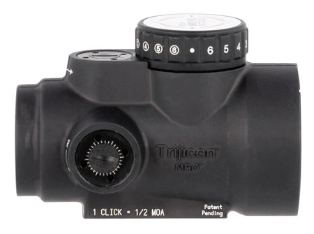 TRJ 2200050 MRO HD 68 MOA 2.0 1X25