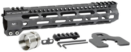 MIDWEST MI-ULW10.5      ULTRALIGHT  MLOK RL   10.5