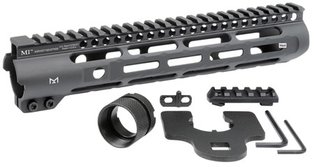 MIDWEST SLIM LINE 10.5" HANDGUARD
