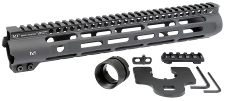 MIDWEST 12.625" SLIM LINE HANDGUARD