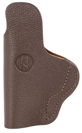 1791 FAIR CHASE DEER HIDE IWB SZ4 RH