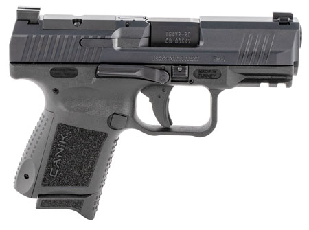 TP9 ELITE SC BLKOUT 3.5"