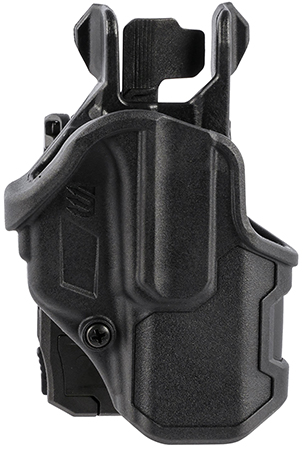 T-Series Concealment Holster Black L2C SIG P365 Box