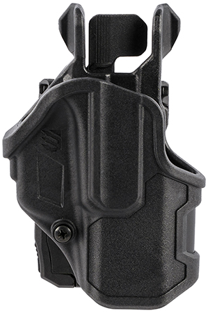 L2C Black Glock 48 & S&W Shield M&P 380 EZ RH