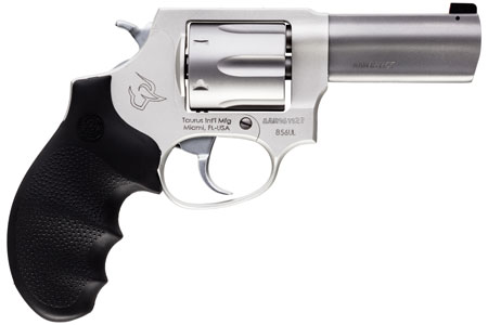 TAURUS 856 UL 38SPL+P 3" 6RD STS NS