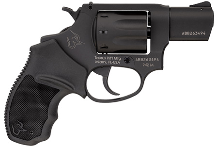 TAU 942 22MAG 2 BLK ULTRALITE 8RD