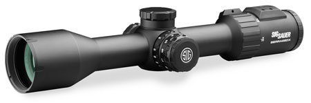 SIG SIERRA6BDX 3-18X44 BDX-R2