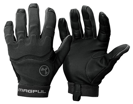 PATROL GLOVES 2.0
