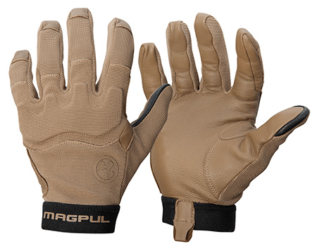 PATROL GLOVES 2.0