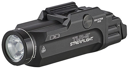 STRMLGHT TLR-9 FLEX 1000LM H/L SWTCH