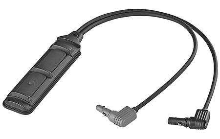 STL 69138  DUAL REMOTE PRESSURE SWITCH