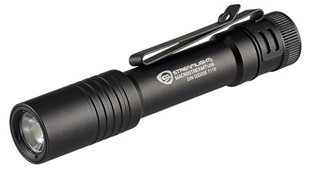 STRMLGHT MACROSTREAM USB BLACK