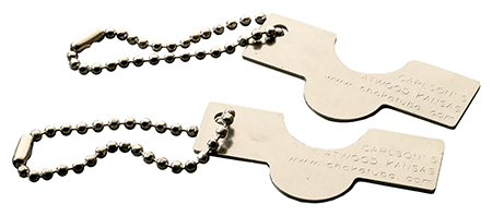 CARLSON'S UNIVERSAL CHOKE WRENCH 2 PACK