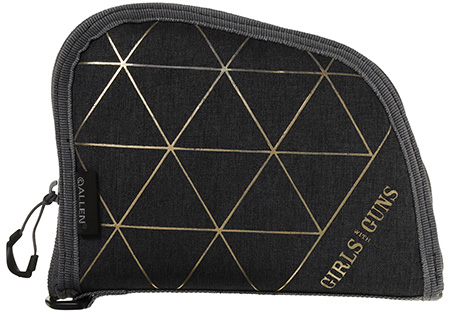 ALLEN 908    GWG FOILED      HANDGN CS 8      GRY