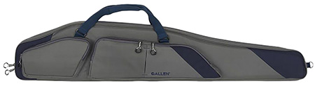 ALLEN 64250   KENOSHA  RIFLE  CS 50 GRY/IND
