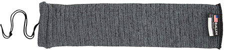 ALLEN 1314    HANDGUN  SOCK               14   GRY