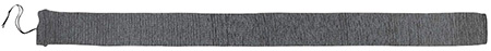 ALLEN 13105   LONG GUN SOCK  XTR WIDE          GRY