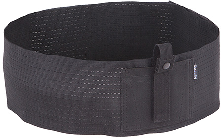 ALLEN 44251  HOLSTER HIDEOUT BELLYBND  XL-3XL BLK