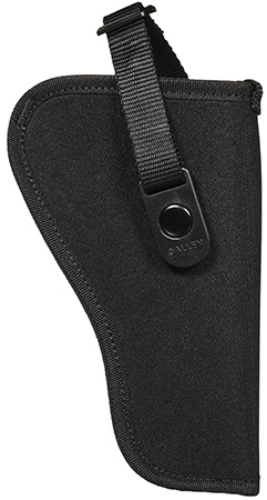 Cortez Pstl Holster RH Sz 2 Nylon Black