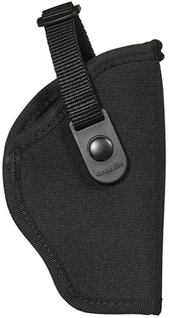 CORTEZ NYLON HOLSTER SIZE 7 3.5-4.5 inch barrel large autos