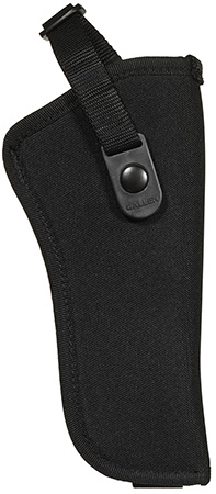 ALLEN 44818  HOLSTER PISTOL CORTEZ NYL  SZ18  BLK