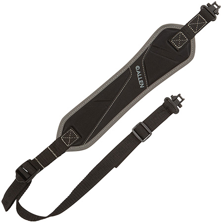 ALLEN 8284   GLENWOOD        LTWT SLING        BLK