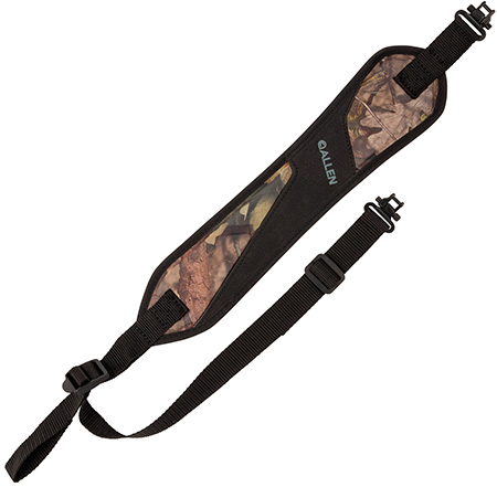 Glenwood LW Gun Sling w/Swivels MO Country